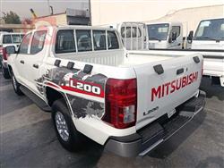 ميتسوبيشي L200